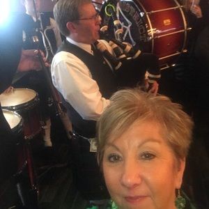 Meet your Posher, Colleen